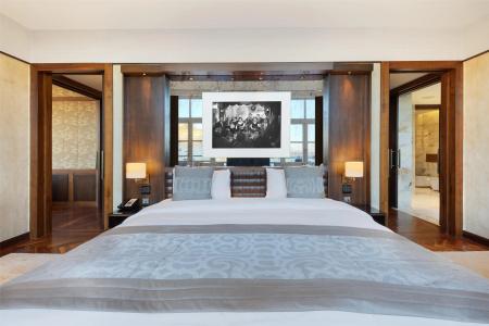 Park Hyatt Istanbul - Macka Palas - 3