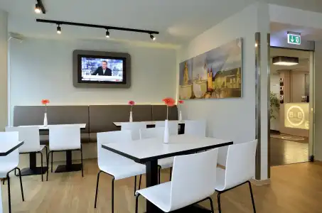 B&B Würzburg-City - 4
