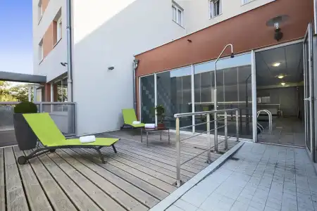 ibis Styles Clermont Ferrand Sud La Pardieu - 7