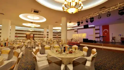 Demosan Otel & Spa - 25