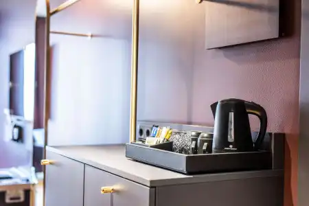 Scandic Falkoner - 36