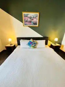 Times Square Suites at Times Square KL - 3