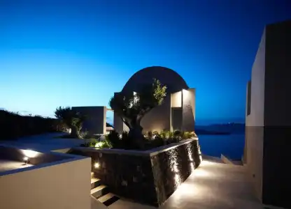 Melidonia Suites - 137