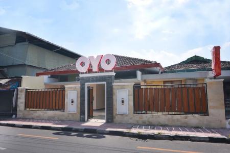 Super OYO 1046 Omah Pathok - 16