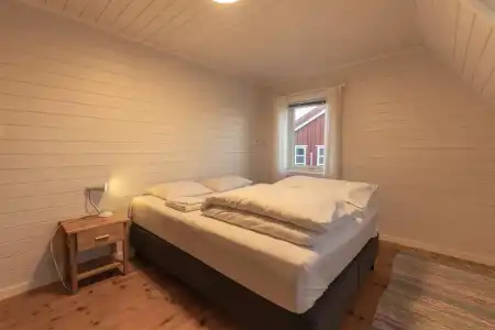 Henningsvær Rorbuer - 88