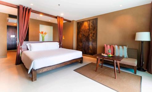 SUNSURI PHUKET, Nai Harn Beach - 44