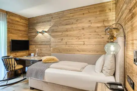 ZillergrundRock Luxury Mountain Resort - 37