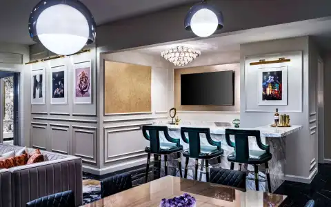 Palms Casino Resort - 24