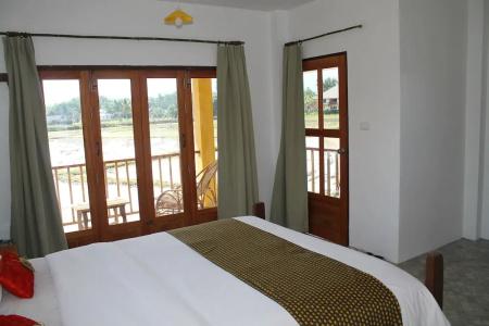 Country Retreat - 121
