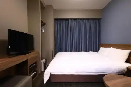 Dormy Inn Express Gotemba Hot Springs - 14