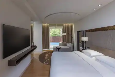 Park Hyatt Abu Dhabi and Villas - 82