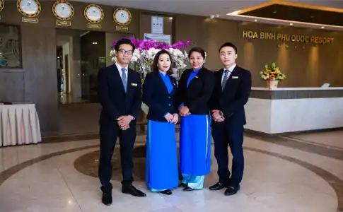 Hoa Binh Phu Quoc - 23