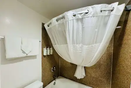 Ramada by Wyndham San Diego Airport - 8