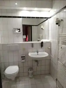 City Aschersleben - 22