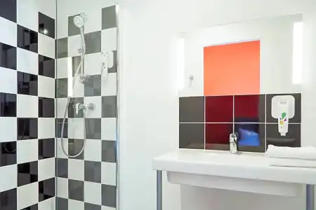 Hôtel Ibis Styles Marseille Vieux Port - 25