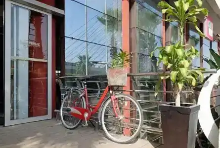 Ibis Casa Sidi Maarouf - 18