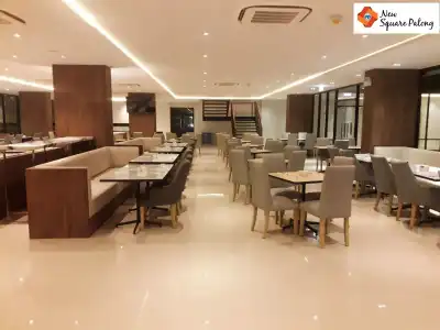 New Square Patong - 20