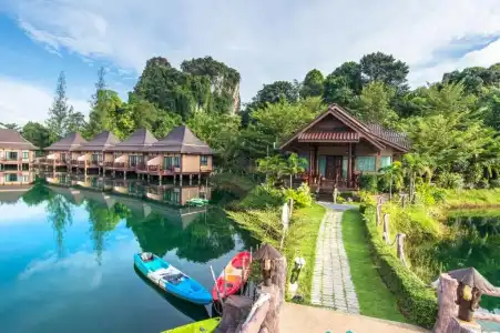 Poonsiri Resort Aonang - 97