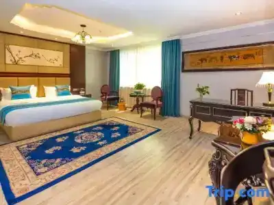 Grand Sun - 62