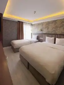 Sultan City - 39