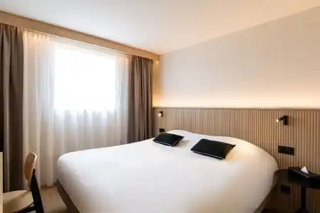 Grand Hôtel de la Seine - 92