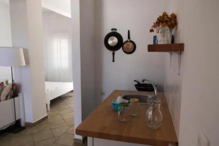Armadoros / Ios Backpackers - 152