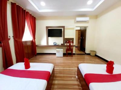 Capitol 3 Guesthouse - 66