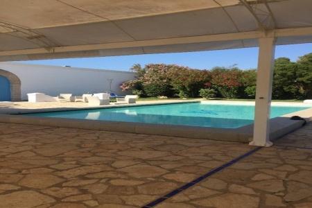 Relais Antiche Saline - 8