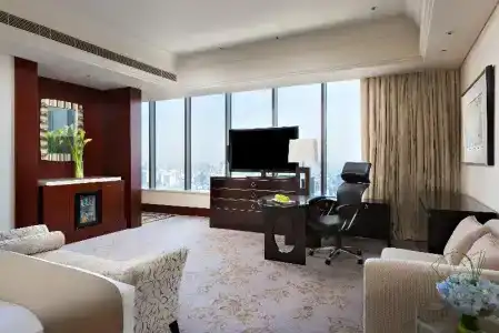 InterContinentals WUXI by IHG - 41