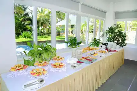 Sandunes Beach Resort & Spa - 12