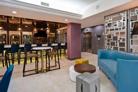 Hampton Inn NY-JFK - 33