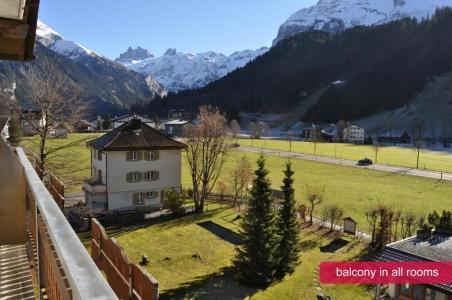 H+ Sonnwendhof Engelberg - 53
