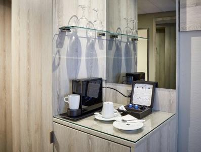 Radisson Blu, Bremen - 63