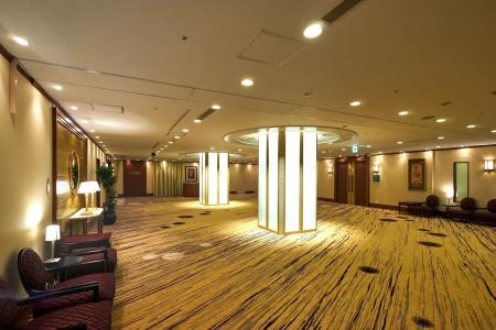 ANA Crowne Plaza NAGASAKI GLOVERHILL by IHG - 15