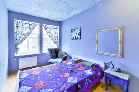 Central Hostel - 47