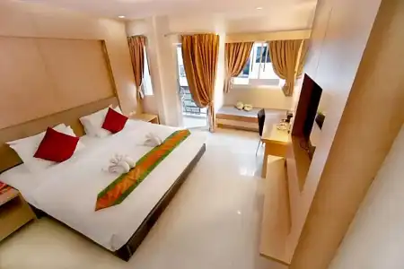 Andatel Grande Patong Phuket - 49