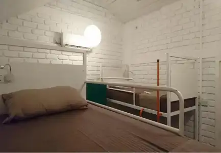 Hangover Hostels at Mirissa - 14