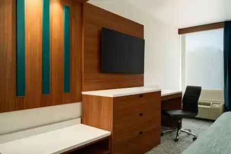 Wingate by Wyndham Williamsburg - 25
