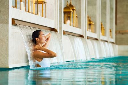 Waldorf Astoria Chengdu - 33