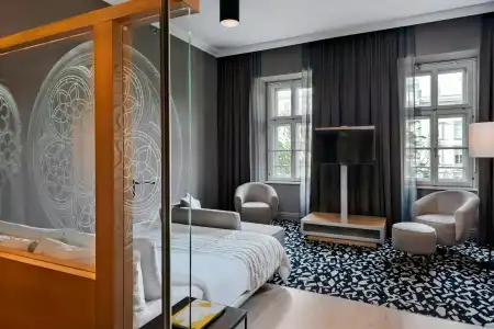 Le Méridien Wien - 43