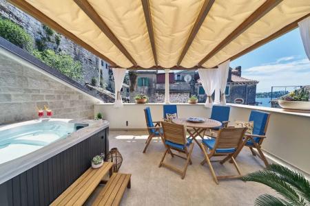 Villa Pergola - 22