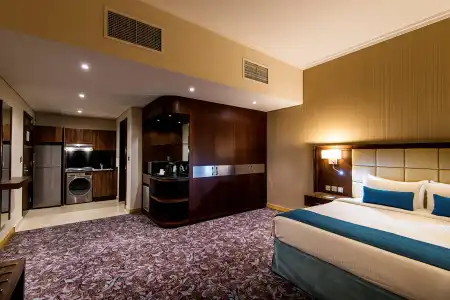 Golden Tulip Doha - 79