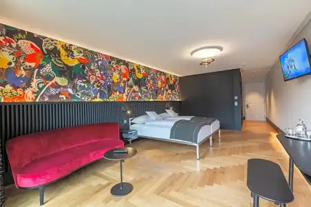 Boutique Bellevue - 58