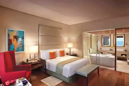 The Oberoi Mumbai - 62