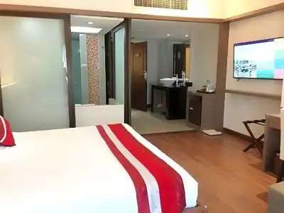 Chiangmai Grandview & Convention Center - 33