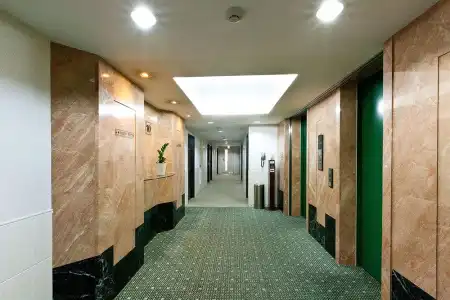 Sotetsu Fresa Inn Nihombashi Kayabacho - 25