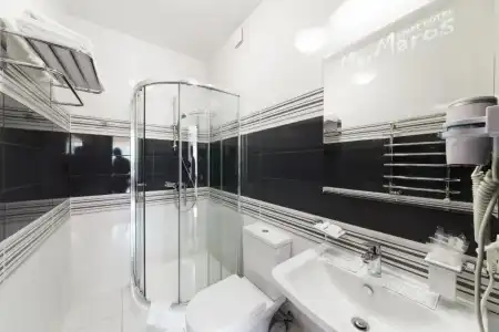 Marmaros Apart-& Spa - 40