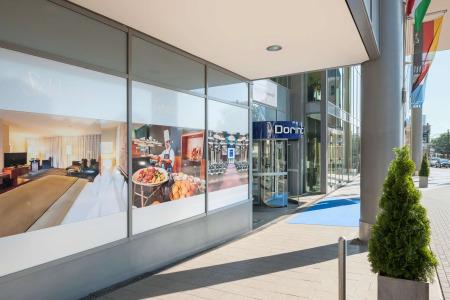 Dorint am Heumarkt Köln - 7