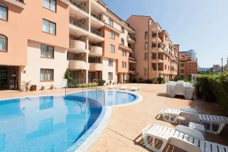 Kasandra Aparthotel - 34