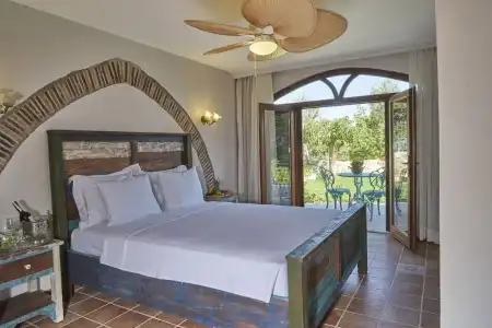 Villa Taraça Alaçatı Romantik Otel - 79